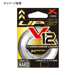 XBRAID(GbNXu[h) GbNXuCh AbvW[[_[ V12 n[h 30m 3/15.5lb i`