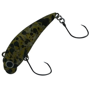 JC Tremo POGO(g|S) 38S 38mm TP2 IIO[