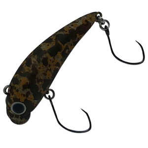 JC Tremo POGO(g|S) 38S 38mm TP3 EBjOuE