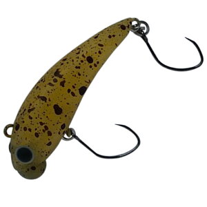 JC Tremo POGO(g|S) 38S 38mm TP8 JVO[