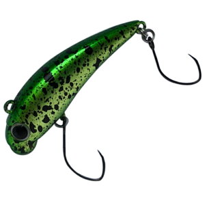 JC Tremo POGO(g|S) 38S 38mm TP11 LOO[