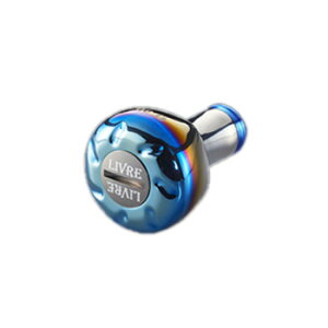 ���u��(LIVRE) EF30(�C�[�G�t30) �m�u�P�� 14.4g �t�@�C���[+�u���[C E30BL-1