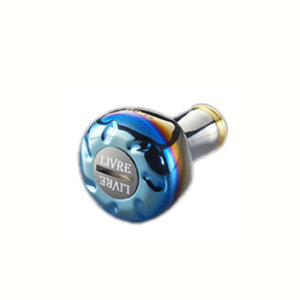���u��(LIVRE) EF30(�C�[�G�t30) �m�u�P�� 14.4g �t�@�C���[+�S�[���hC E30GL-1