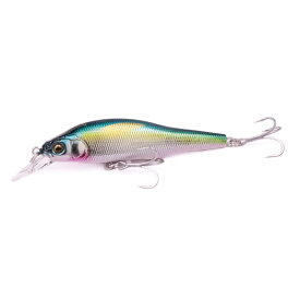 【7/18～店内最大7500円OFFクーポン】 メガバス(Megabass) X-80 SW 80.5mm 極上キハダ