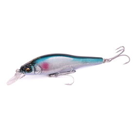 【7/18～店内最大7500円OFFクーポン】 メガバス(Megabass) X-80 SW 80.5mm 極上トビウオ