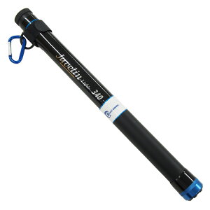 Buccaneer(obJjA) Javelin Light 340(Wx Cg)Vtg