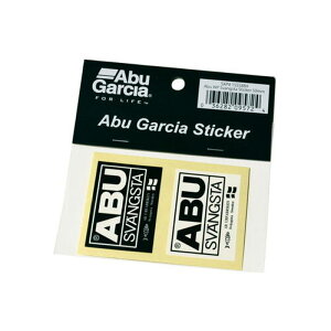 �A�u�K���V�A(Abu Garcia) ABU �h���X���@���O�X�^�X�e�b�J�[ 50mm 1555884