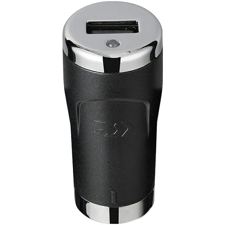 楽天市場】ダイワ(Daiwa) USBアダプター 2A ブラック 03402091 : ナチュラム フィッシング専門店