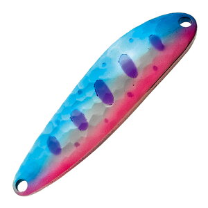 �e�B���R(TIEMCO) ���C�g�j���O�E�H�u���[ 10g 214 HM�V���o�[BL�s�����}�� 310801010214