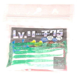 LEVEL6(���x���N) Lv���[�` 75 75mm #31 ���C��