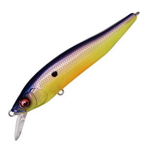 KoX(Megabass) X-NANAHAN 75mm ZNV[[