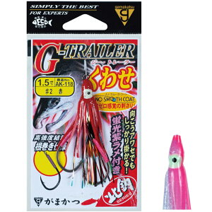 ܂(Gamakatsu) G-g[[ 킹_u 1.5 # 12PCsN AK118