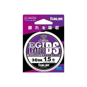 �T�����C��(SUNLINE) Saltimate �G�M���[�_�[BS(�u���b�N�X�g���[��) 30m 3.5��/14lb �u���b�L�[
