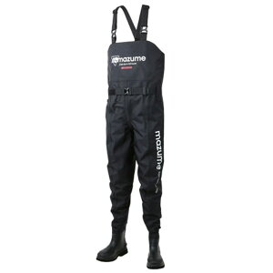 MAZUME(マズメ) mazume ゲームウェーダー Ver.2 タイドマニア (フェルトスパイク/つま先・カカトのみ) MZBF-554 全4サイズ