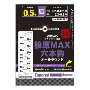 ooX(VARIVAS) ooX JTMd| OMAX 6{b VHcς˂ 0.8 VAW-363