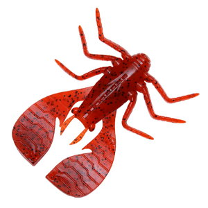 ���K�o�X(Megabass) FUWABUG(�t���o�O) 2.5�C���` �\���b�h���b�h 41401