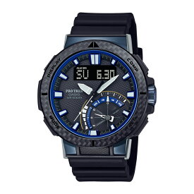 PROTREK(プロトレック) 【国内正規品】PRW-73X-1JF ブラック PRW-73X-1JF