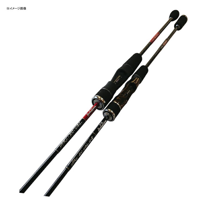 楽天市場】 レスターファイン アルカンシェル AEC-68αSP(スピンニング 