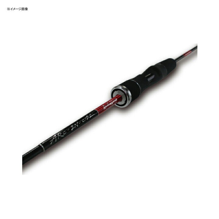 楽天市場】 レスターファイン アルカンシェル AEC-68αSP(スピンニング 