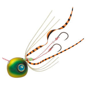 ���W���[�N���t�g ��T�� TG �n�C�u���b�h 60g #006 �S�[���h×�O���[�� TMHY-SET60