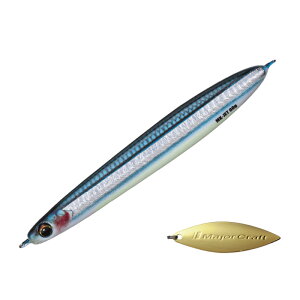 ���W���[�N���t�g �}�L�W�O �W�F�b�g 60g #087 ���C�u���O���[�L�r�i�S MAKI-JET60L