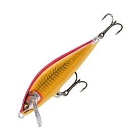 Rapala(ラパラ) カウントダウン エリート 95mm #GDGR ギルディッドゴールドレッド CDE95-GDGR