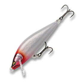 Rapala(ラパラ) カウントダウン エリート 95mm #GDRH ギルディッドレッドヘッド CDE95-GDRH