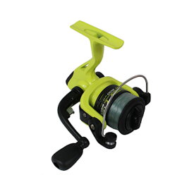 シェアーズ スピニングリール COSVY ver.II レモン