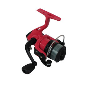 シェアーズ スピニングリール COSVY ver.II コーラル