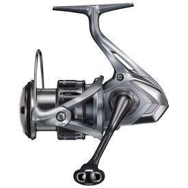 シマノ(SHIMANO) 21 ナスキー 2500 043160