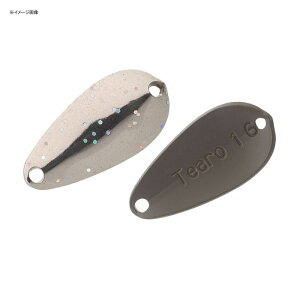 WbJ(JACKALL) eBA 1.9g 194 Uetby