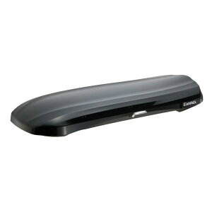 INNO(�C�m�[) WEDGE 660 ���[�t�{�b�N�X�y�w����s�E�N���W�b�g�̂݁z BLACK(�u���b�N) BRM660BK �y�ʑ����i�z ��^��