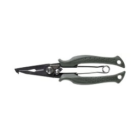 シマノ(SHIMANO) CT-561P パワープライヤー 185mm カーキ 817655
