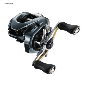 シマノ(SHIMANO) 22 アルデバラン BFS HG RIGHT 右ハンドル 043986