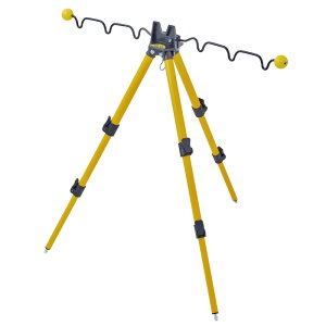がまかつ(Gamakatsu) うきまろらくらくロッドスタンド UK8020 55cm 88020-0-0