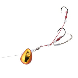 �W���b�J��(JACKALL) TG�r���r���e�����▲ �V�� 15�� F-0017 �G�r�I�����W/�S�[���h