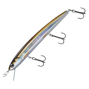 _C(Daiwa) HMKL MINNOW(nN~m[) STEEZ CUSTOM SP 137mm AfJTM 07433527