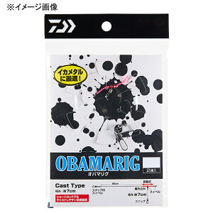_C(Daiwa) OBAMARIG(Io}O) Xv[t LXg 4 07346566