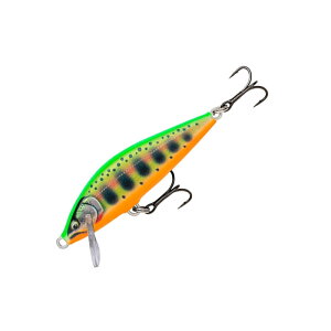 Rapala(���p��) �J�E���g�_�E�� �G���[�g 35mm #GDCY �M���f�B�b�h�`���[�g�����[�X�S�[���h CDE35-GDCY