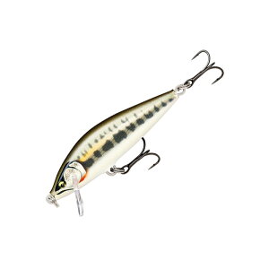 Rapala(���p��) �J�E���g�_�E�� �G���[�g 35mm #GDMN �M���f�B�b�h�~�m�[ CDE35-GDMN