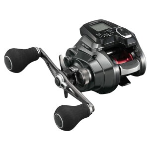 シマノ(SHIMANO) 22 フォースマスター 201DH(電動リール) 043672