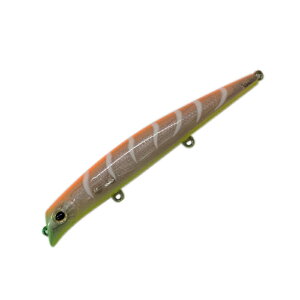 ガイア(Gaea) エリア10 100mm TWS-01 ハニーフルーツボーン