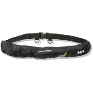 HELLY HANSEN(ヘリーハンセン) HELLY INFLATABLE BELT PACK(ヘリーインフレータブルベルトパック) FREE …