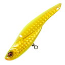メガバス(Megabass) ONIMARU(オニマル) 20g G ゴールドダブルチャート