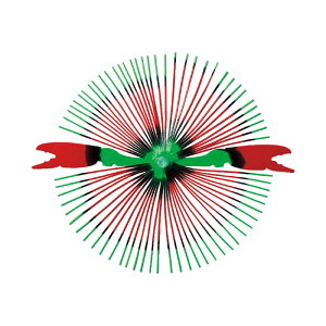 nuT(Hayabusa) W Jjo #8 XCJ HR215