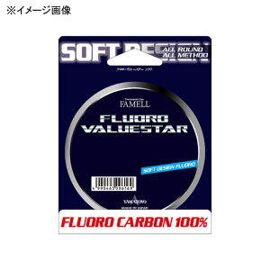 ���}�g���e�O�X(YAMATOYO) �t�����o�����[�X�^�[�\�t�g 225m 4��/16lb CLEAR(����)
