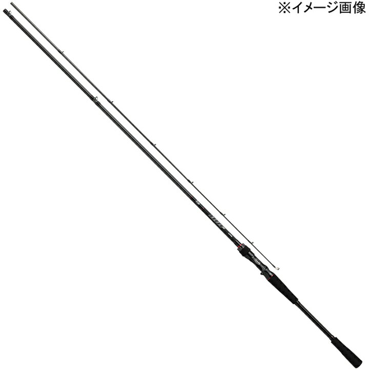 楽天市場】ダイワ(Daiwa) HRF 76MHB・Q(ベイト・2ピース 
