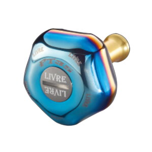 ���u��(LIVRE) PT35(�s�[�e�B�[ 35) �m�u�P�� 14.2g �t�@�C���[&�S�[���hC PT35GL-1