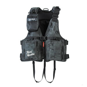 ޕ TsuriMusha bNxXg t[ V00800