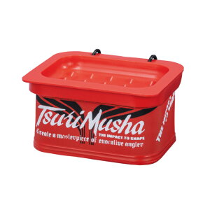 ޕ TsuriMusha GTBOX bh F13403